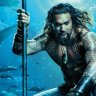 Aquaman